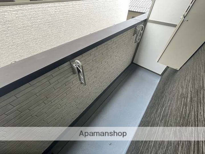 M TERRACE藤垂園 弐番館のその他画像