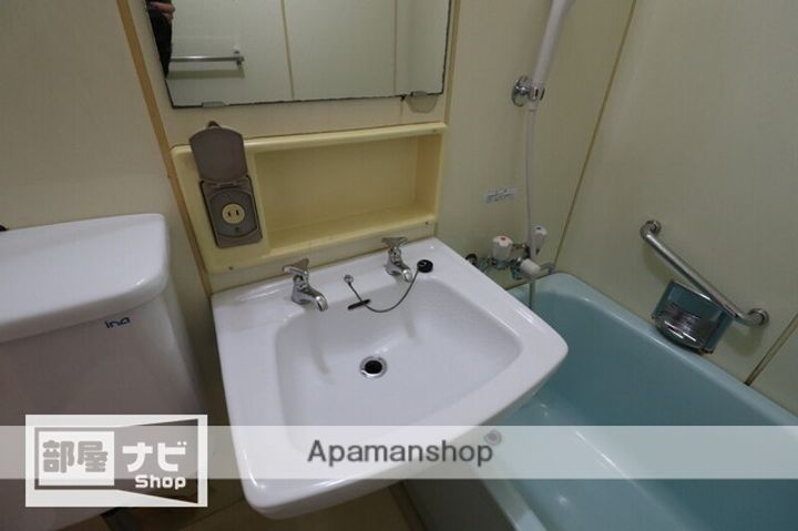 京急西広島マンションのその他画像