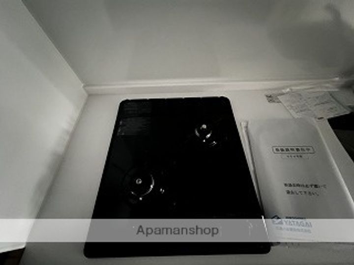 Bonheur平和大通りの内装