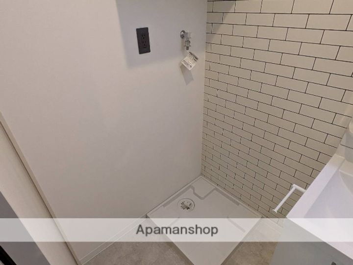 PABLO観音本町2の内装