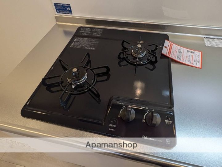 PABLO観音本町2の内装