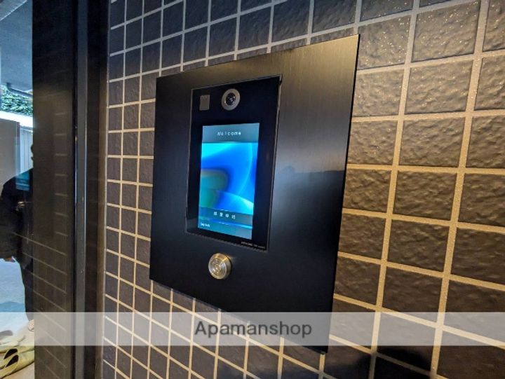 PABLO観音本町2の内装