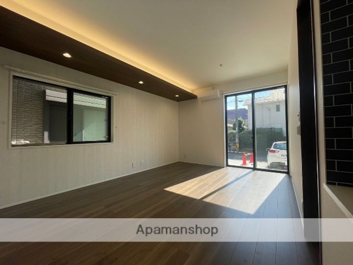 広島県広島市西区井口明神1丁目(一戸建)の賃貸物件戸建ての内装