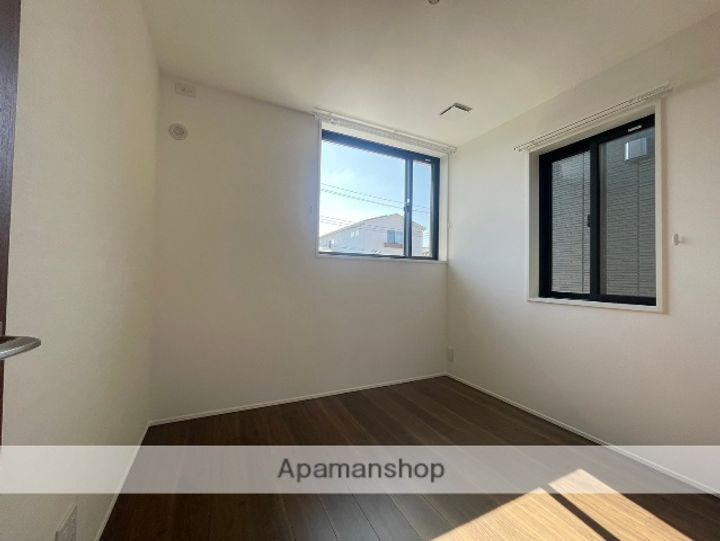 広島県広島市西区井口明神1丁目(一戸建)の賃貸物件戸建ての内装