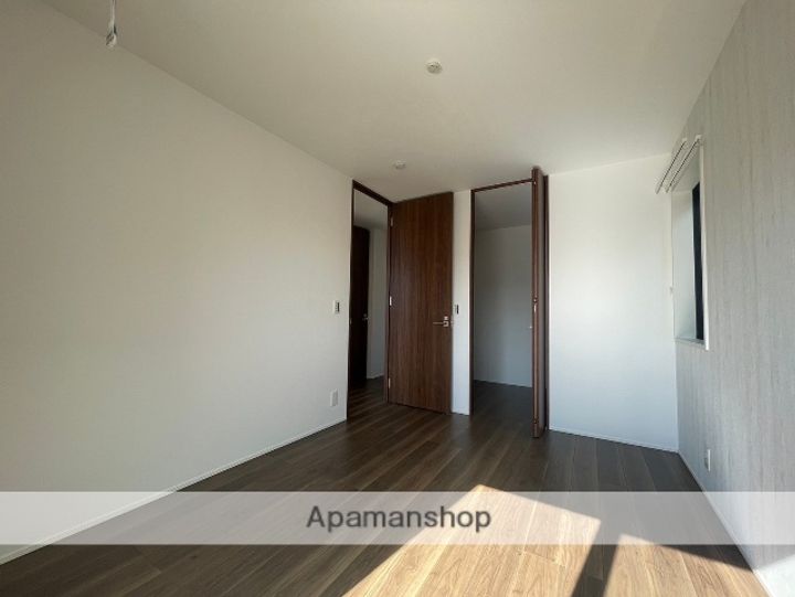 広島県広島市西区井口明神1丁目(一戸建)の賃貸物件戸建ての内装