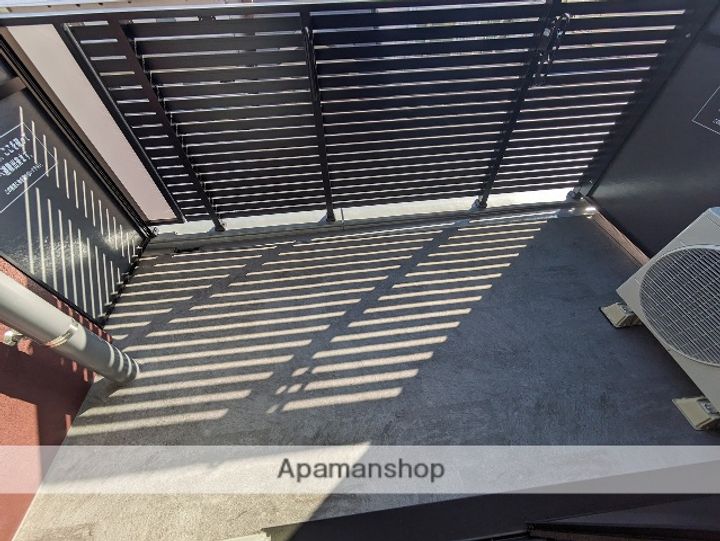 S-RESIDENCE空港通りawesomeのその他画像