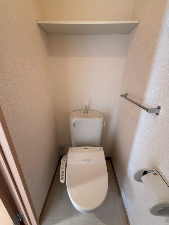 フルール A棟のその他画像