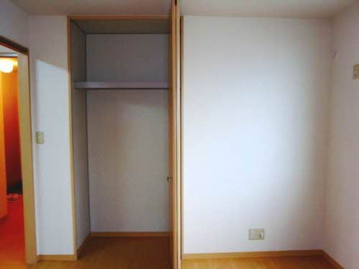 ボナールWESTの内装