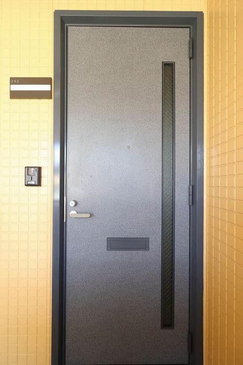 ボナールWESTのキッチン