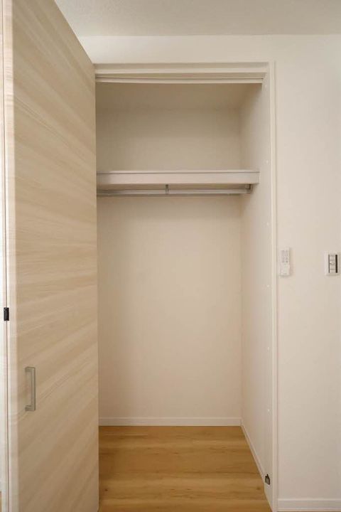 ボナールWESTのキッチン