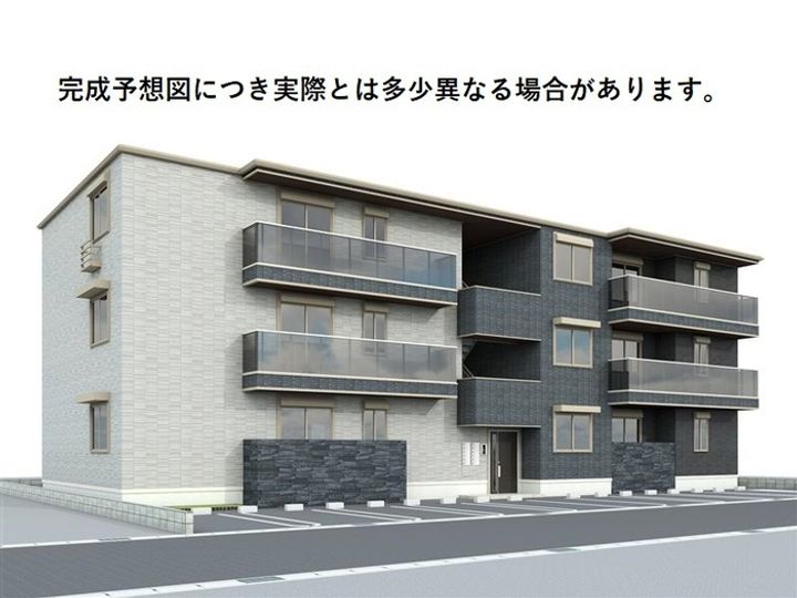 Onewide祇園の外観
