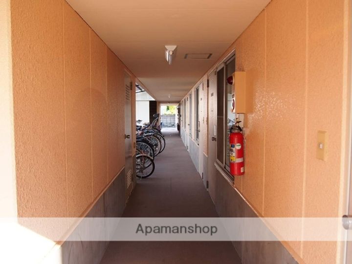 広島県広島市佐伯区五日市中央4丁目の賃貸マンションのその他画像