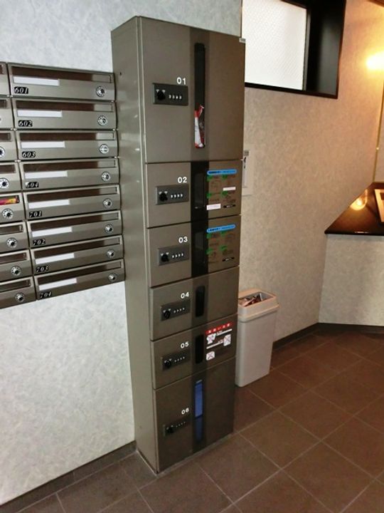 コンフォール空港通りのその他画像