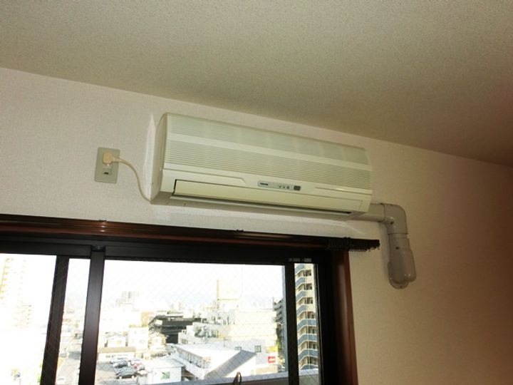 コンフォール空港通りのその他画像