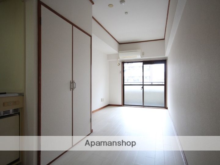 WHITE広島駅前(旧 T.BLDG広島駅前)のその他画像