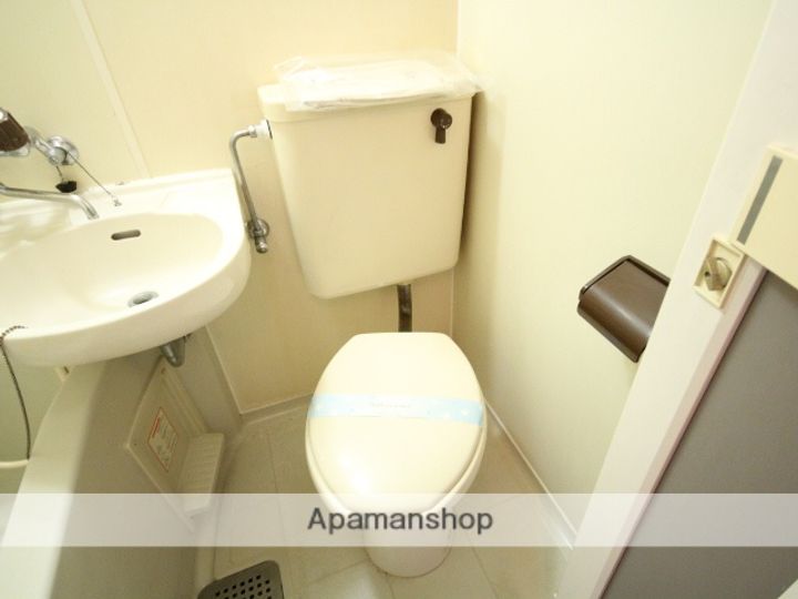 WHITE広島駅前(旧 T.BLDG広島駅前)のその他画像