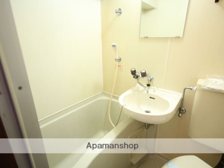 WHITE広島駅前(旧 T.BLDG広島駅前)のその他画像