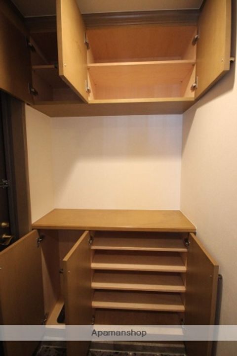 モア・マリオ平和公園の玄関