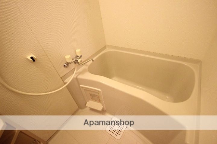 モア・マリオ平和公園の風呂