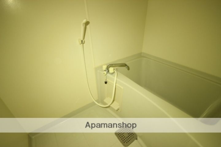 佐々木ビルの風呂