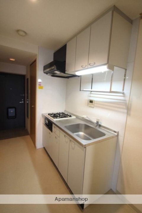 第9小谷ビルのキッチン