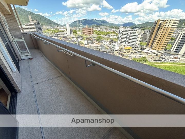 広島県広島市安佐南区中須1丁目の賃貸マンションのその他画像