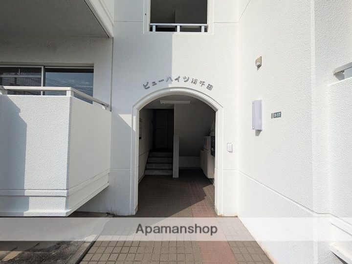 ビューハイツ南千田のその他画像