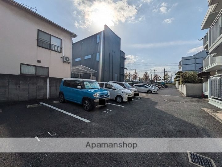 ビューハイツ南千田のその他画像