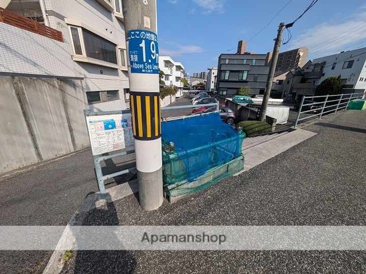 ビューハイツ南千田のその他画像