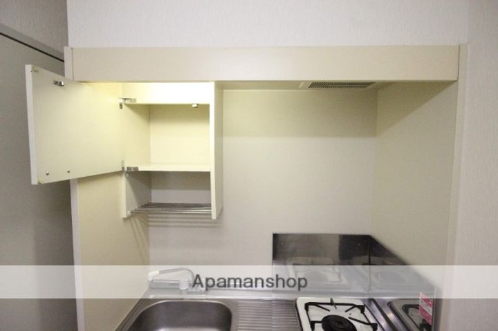 コンフォル井口の内装