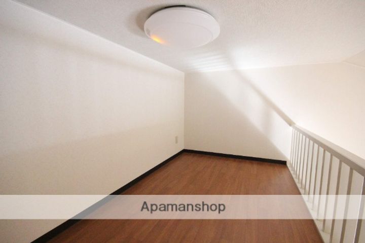 コンフォル井口の内装