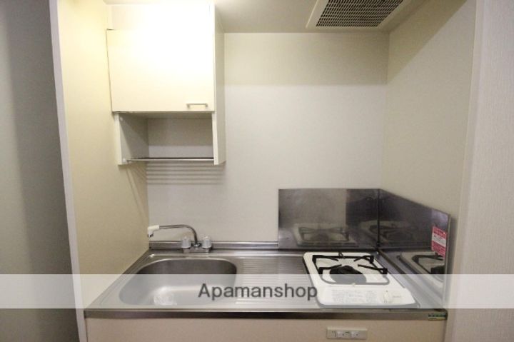 コンフォル井口のキッチン