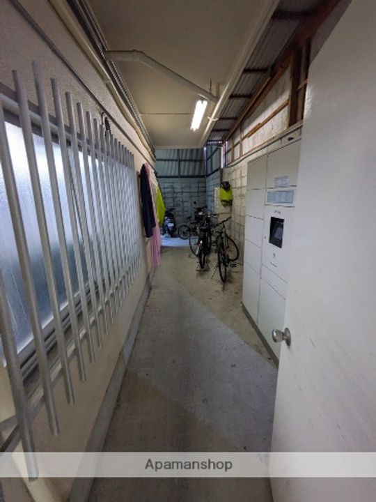 柳川ビルのその他画像