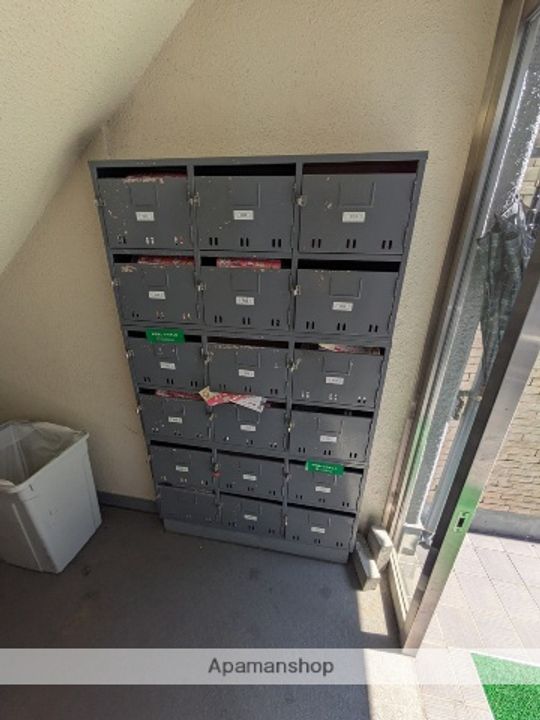 柳川ビルのその他画像