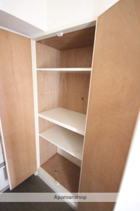 エトアール井口の内装