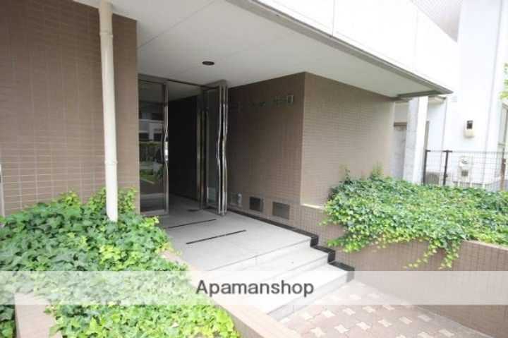 エトアール井口のその他画像