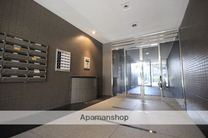 エトアール井口のその他画像