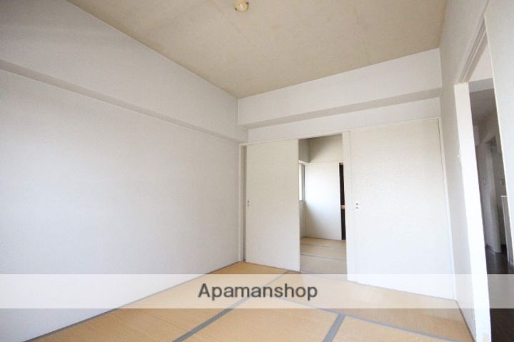 エトアール井口の内装