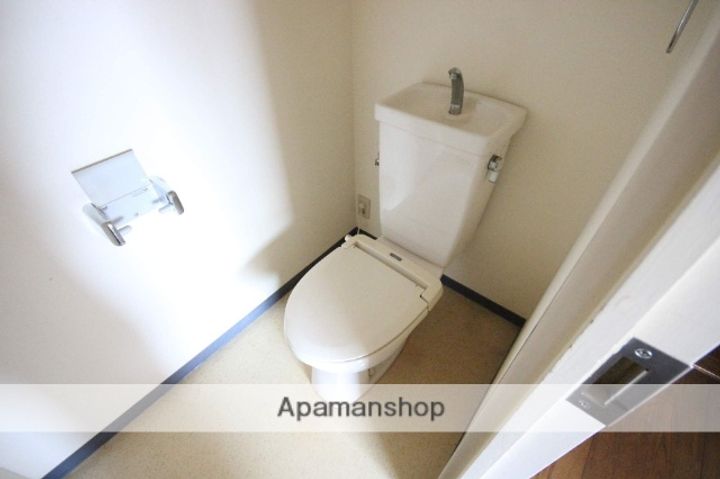 エトアール井口のその他画像