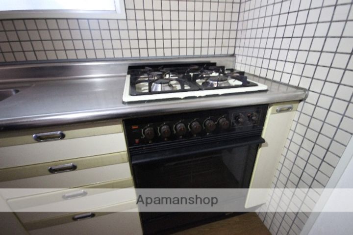 第5ファニー幸のキッチン