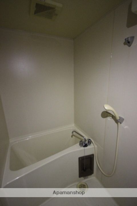 第5ファニー幸の風呂