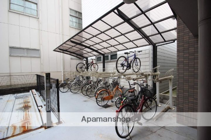 ONESCASTLEのその他画像