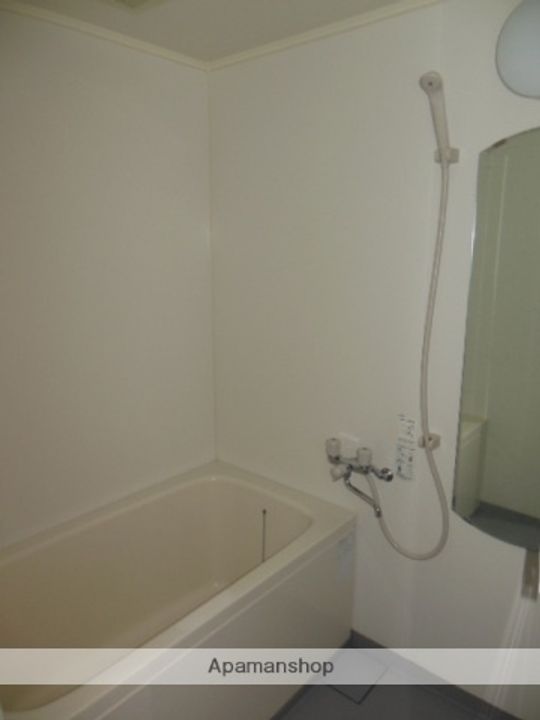 アティール観音の風呂