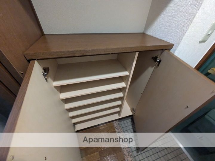 パレグレース鶴見のその他画像