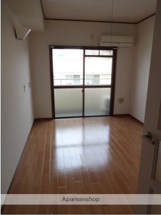 広島県広島市西区庚午北1丁目の賃貸マンションのその他画像