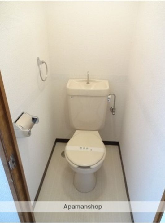 広島県広島市西区庚午北1丁目の賃貸マンションのその他画像