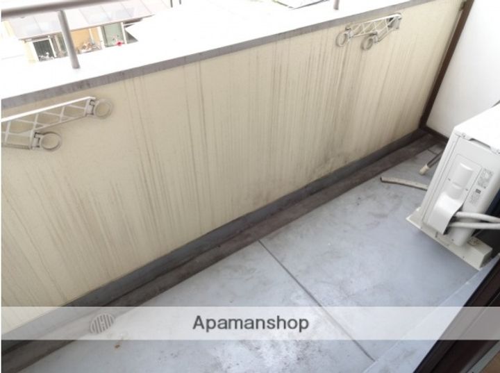 広島県広島市西区庚午北1丁目の賃貸マンションのその他画像