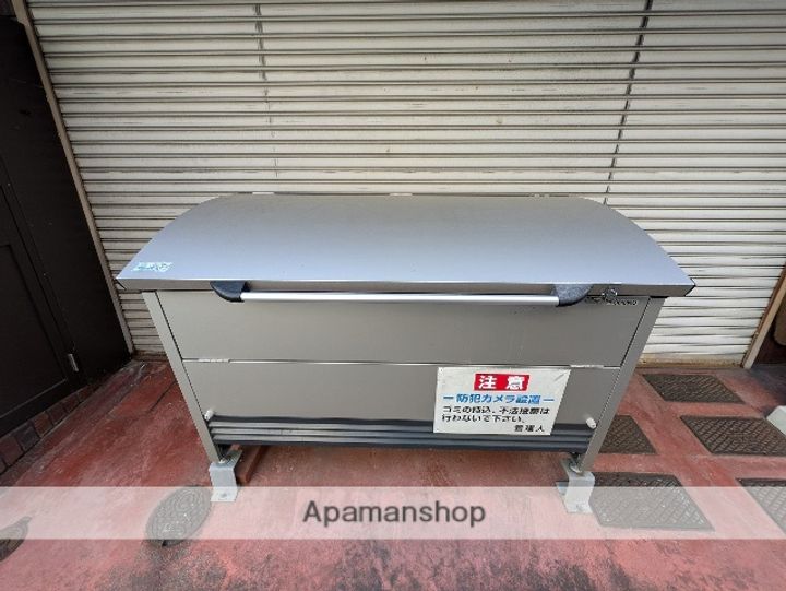 FORWEST住吉のその他画像