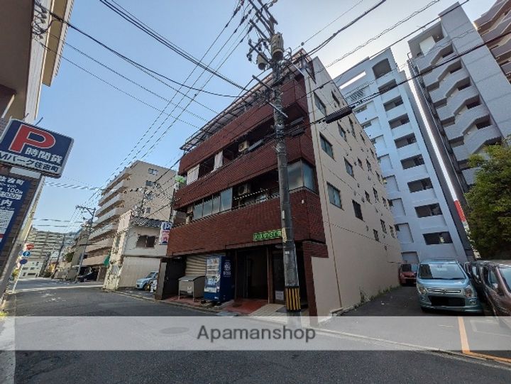 FORWEST住吉の外観