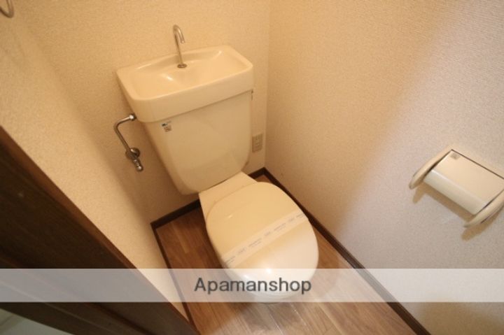 ベルビュー松井Bのその他画像